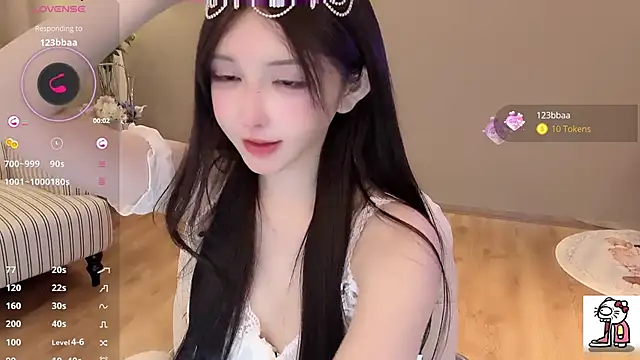 Snapshot of Hahaha_ha2 chatting on 16, 11, 2025 Hahaha ha2 online show from 16, 11, 2025