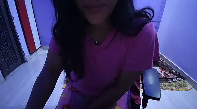 Snapshot of BabyNaina chatting on 31, 1, 2025 BabyNaina online show from 31, 1, 2025