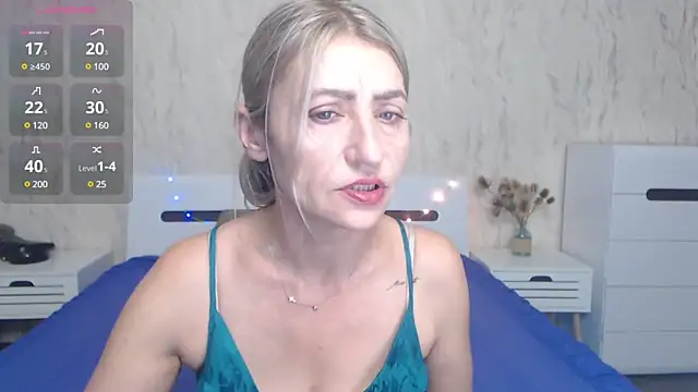 ZoeGrant online show from 13, 1, 2025