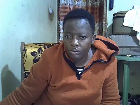 Ebonyceline online show from 9, 10, 2025