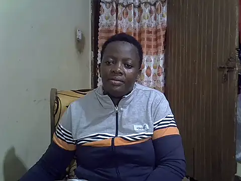 Ebonyceline online show from 16, 10, 2025