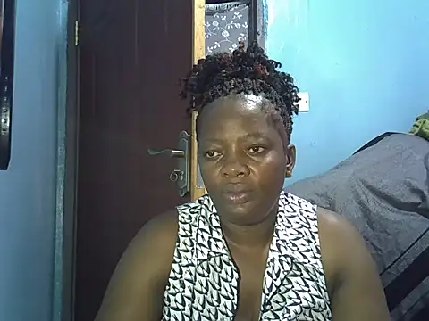 Ebonyceline online show from 10, 4, 2026