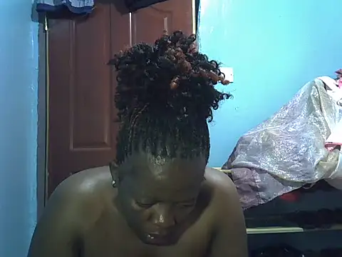 Ebonyceline online show from 15, 4, 2026