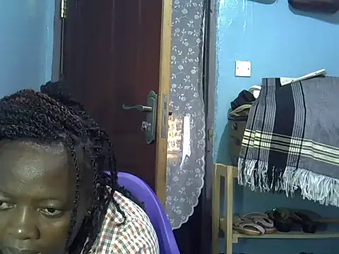Ebonyceline online show from 17, 5, 2026