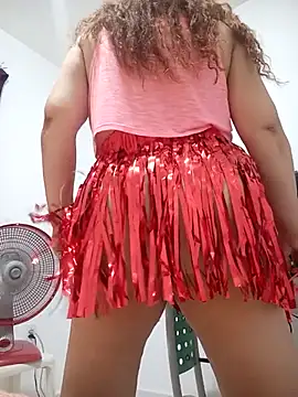 CASADASIGILO2 online show from 13, 2, 2025