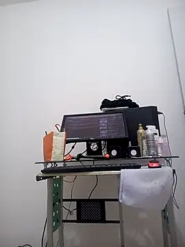 CASADASIGILO2 online show from 26, 9, 2025