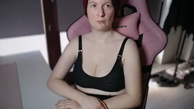 Snapshot of Exotic-Desire chatting on 23, 4, 2026 Exotic-Desire online show from 23, 4, 2026