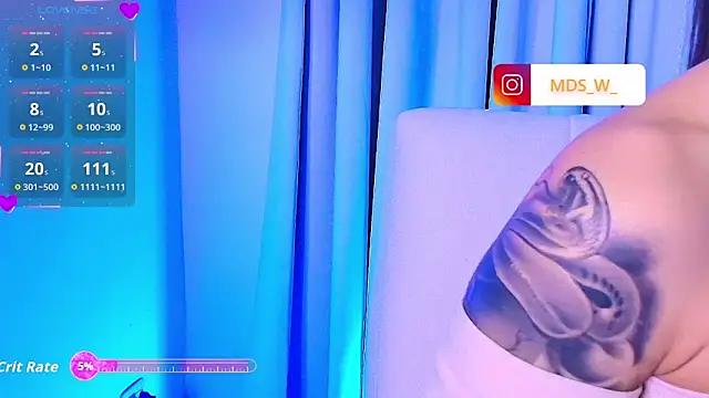 Snapshot of MaddisonWelch chatting on 18, 3, 2026 MaddisonWelch online show from 18, 3, 2026