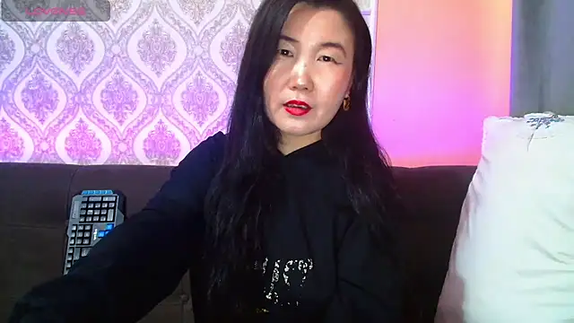 Bet Lu online show from 13, 2, 2025