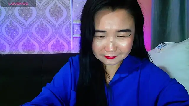 Bet Lu online show from 14, 2, 2025