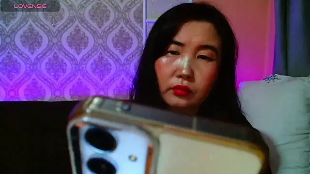 Bet Lu online show from 15, 2, 2025