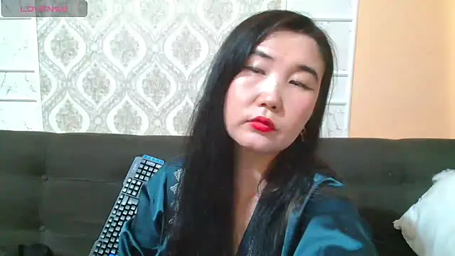 Bet Lu online show from 18, 2, 2025