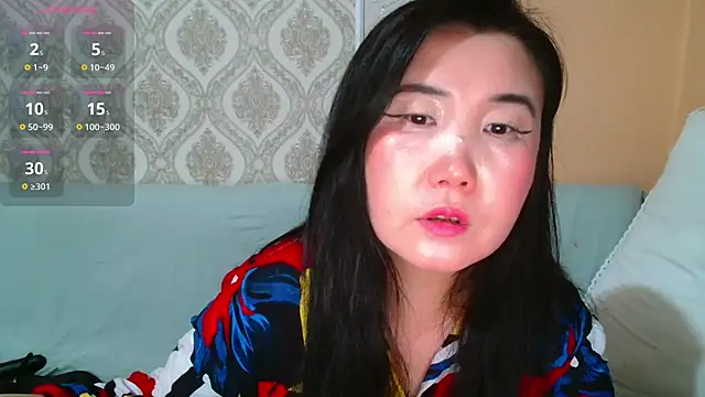 Bet Lu online show from 20, 2, 2025