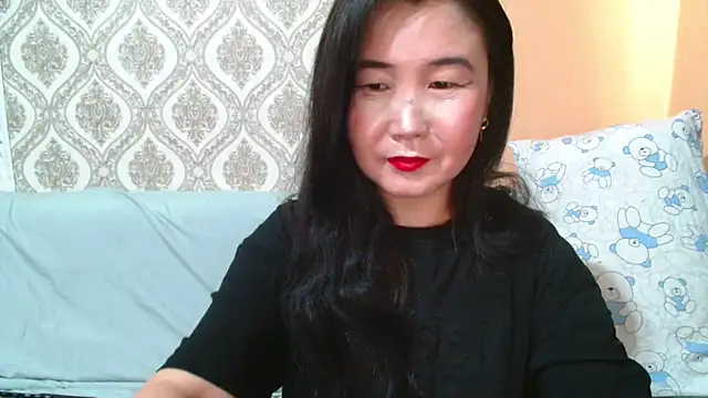 Bet Lu online show from 22, 2, 2025