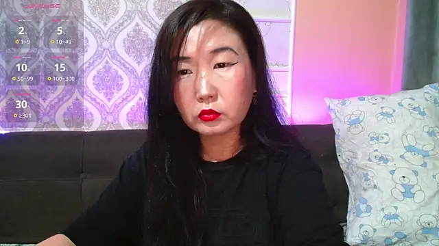 Bet Lu online show from 28, 2, 2025