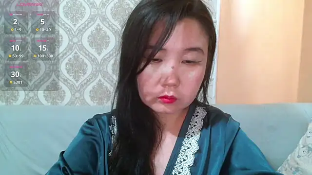 Bet Lu online show from 5, 3, 2025