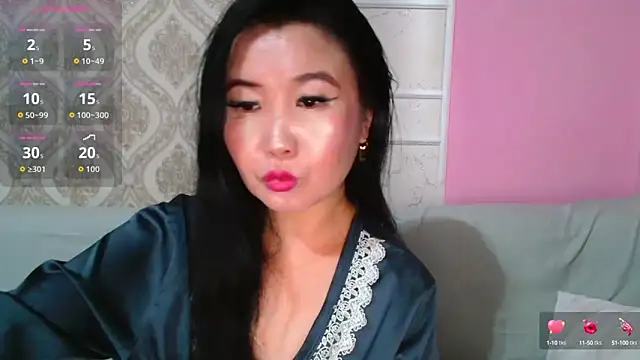 Bet Lu online show from 23, 9, 2025