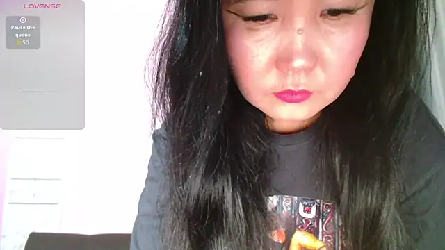 Bet Lu online show from 12, 10, 2025