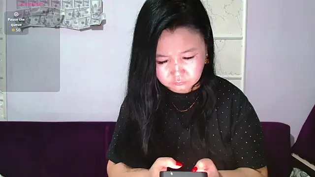 Snapshot of Bet_Lu chatting on 10, 3, 2026 Bet Lu online show from 10, 3, 2026