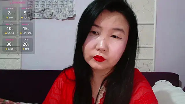 Snapshot of Bet_Lu chatting on 31, 3, 2026 Bet Lu online show from 31, 3, 2026