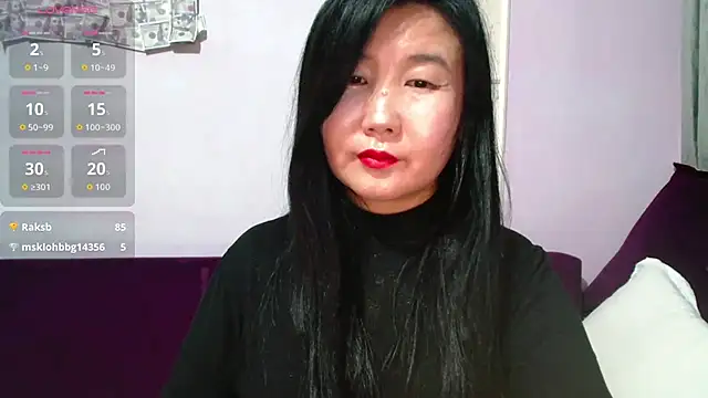 Snapshot of Bet_Lu chatting on 31, 3, 2026 Bet Lu online show from 31, 3, 2026