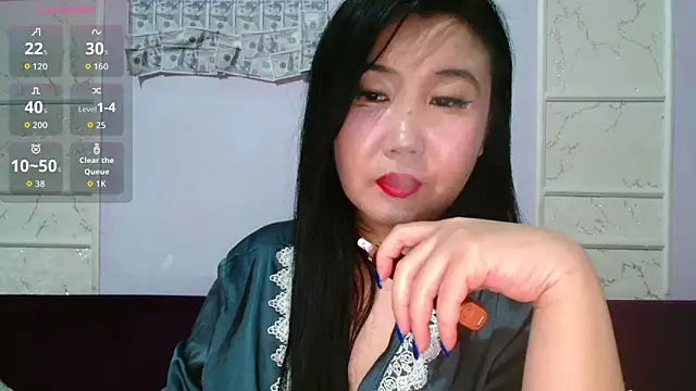 Snapshot of Bet_Lu chatting on 8, 4, 2026 Bet Lu online show from 8, 4, 2026