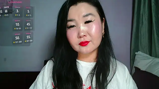 Snapshot of Bet_Lu chatting on 19, 4, 2026 Bet Lu online show from 19, 4, 2026