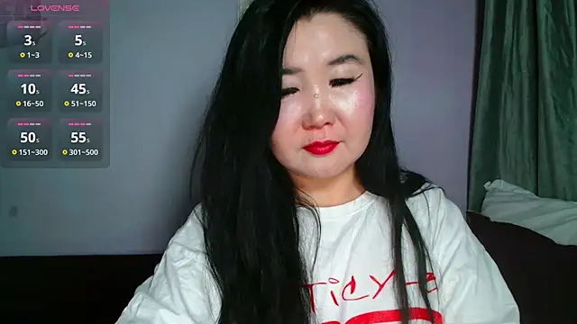 Snapshot of Bet_Lu chatting on 19, 4, 2026 Bet Lu online show from 19, 4, 2026