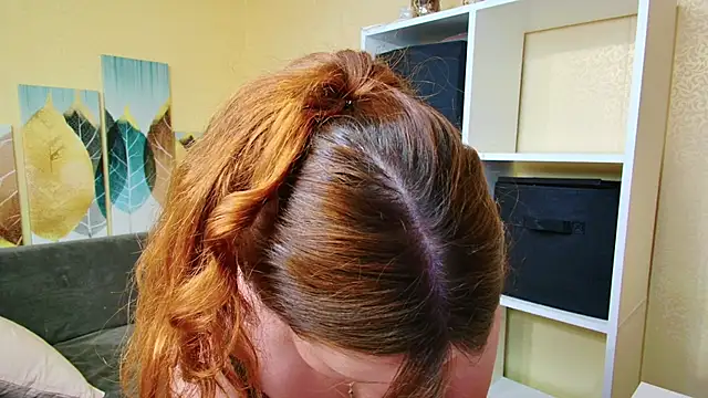 OBabyDoll online show from 14, 2, 2025