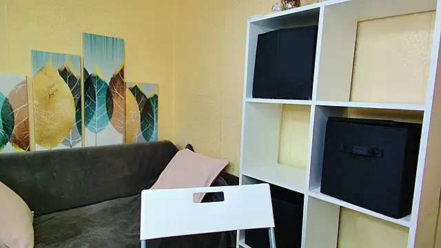 OBabyDoll online show from 16, 2, 2025