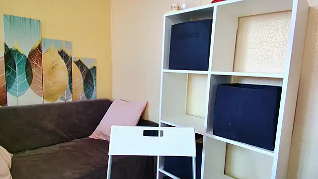 OBabyDoll online show from 23, 2, 2025