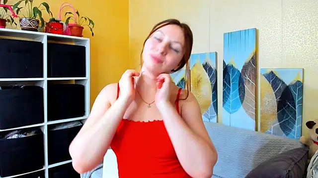 Snapshot of OBabyDoll chatting on 10, 1, 2026 OBabyDoll online show from 10, 1, 2026