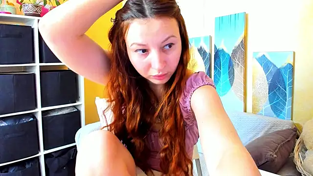 Snapshot of OBabyDoll chatting on 11, 2, 2026 OBabyDoll online show from 11, 2, 2026