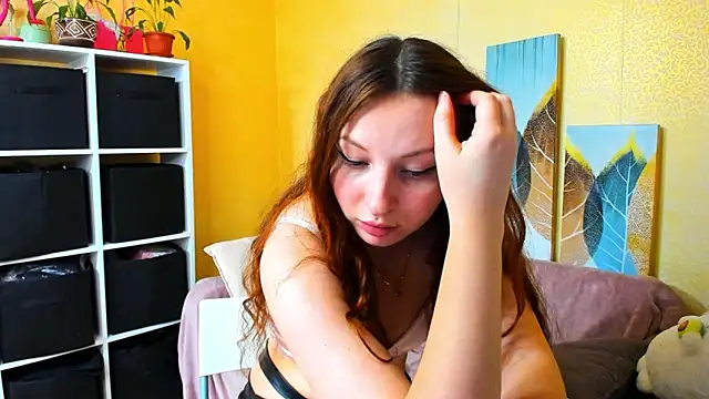 Snapshot of OBabyDoll chatting on 28, 2, 2026 OBabyDoll online show from 28, 2, 2026