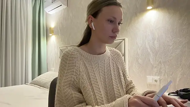 Alice Wonders online show from 31, 1, 2025