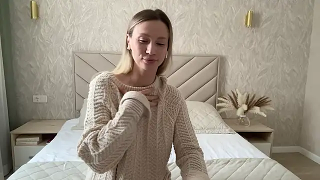 Alice Wonders online show from 26, 2, 2025