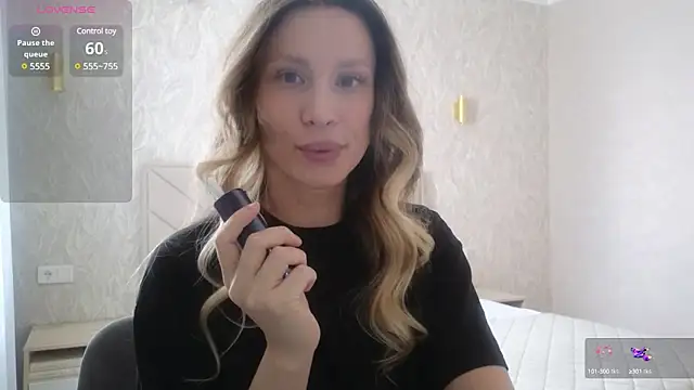 Alice Wonders online show from 10, 3, 2025