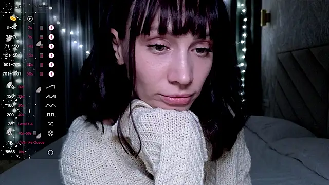 Snapshot of Alice_Wonders chatting on 13, 1, 2026 Alice Wonders online show from 13, 1, 2026