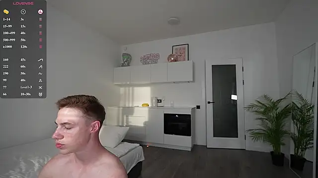 Evan  White  online show from 9, 5, 2026