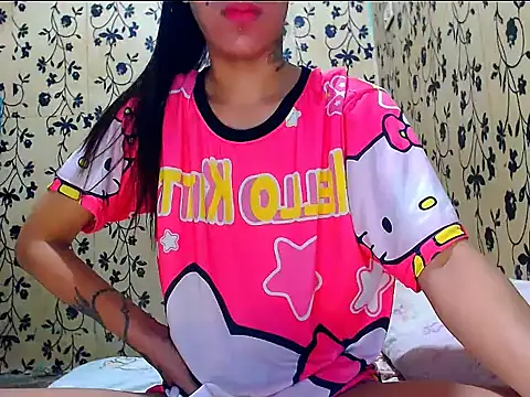 Snapshot of AsianNaughtiesMistress chatting on 21, 9, 2025 AsianNaughtiesMistress online show from 21, 9, 2025