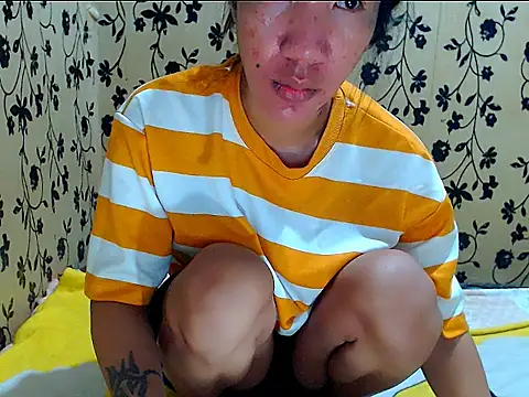 AsianNaughtiesMistress online show from 19, 12, 2025