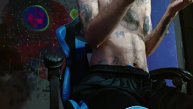 Tatted21xxx online show from 4, 2, 2025