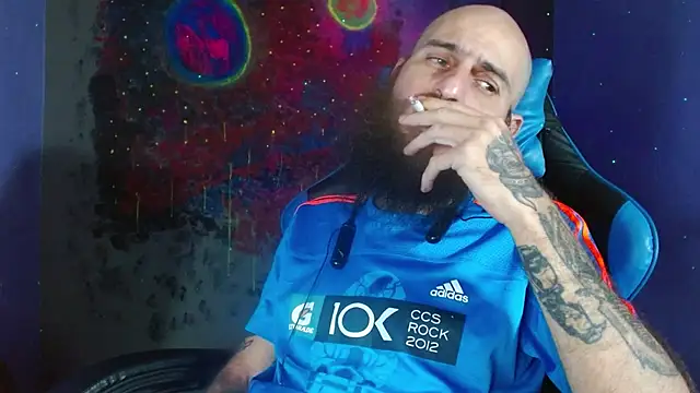 Tatted21xxx online show from 20, 2, 2025