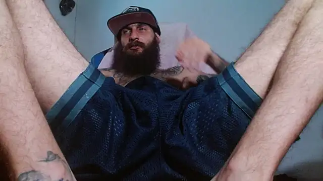 Snapshot of Tatted21xxx chatting on 4, 3, 2026 Tatted21xxx online show from 4, 3, 2026