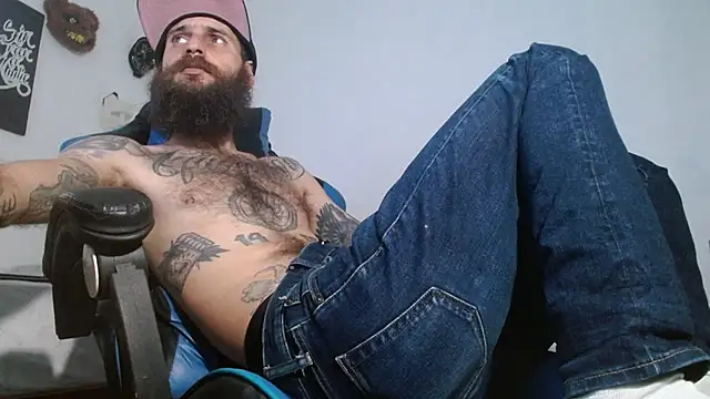 Snapshot of Tatted21xxx chatting on 12, 3, 2026 Tatted21xxx online show from 12, 3, 2026