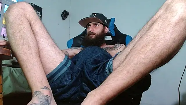 Snapshot of Tatted21xxx chatting on 3, 4, 2026 Tatted21xxx online show from 3, 4, 2026