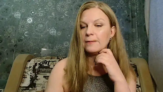 Snapshot of BlondeFox chatting on 16, 2, 2026 BlondeFox online show from 16, 2, 2026