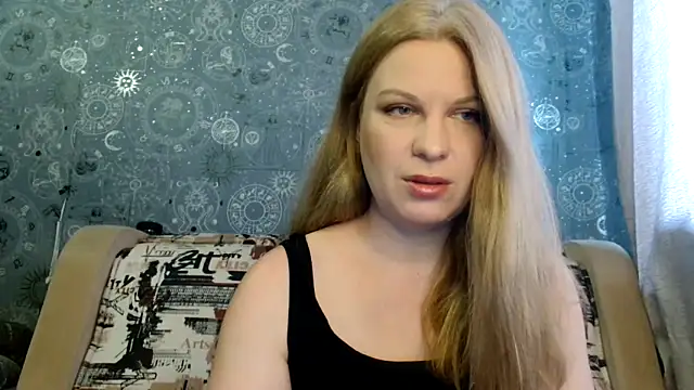 Snapshot of BlondeFox chatting on 2, 5, 2026 BlondeFox online show from 2, 5, 2026