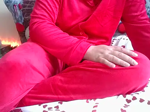 RealLittleRedRidingHood online show from 28, 11, 2025