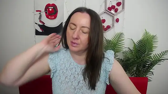 Abby Taylorr online show from 17, 4, 2026